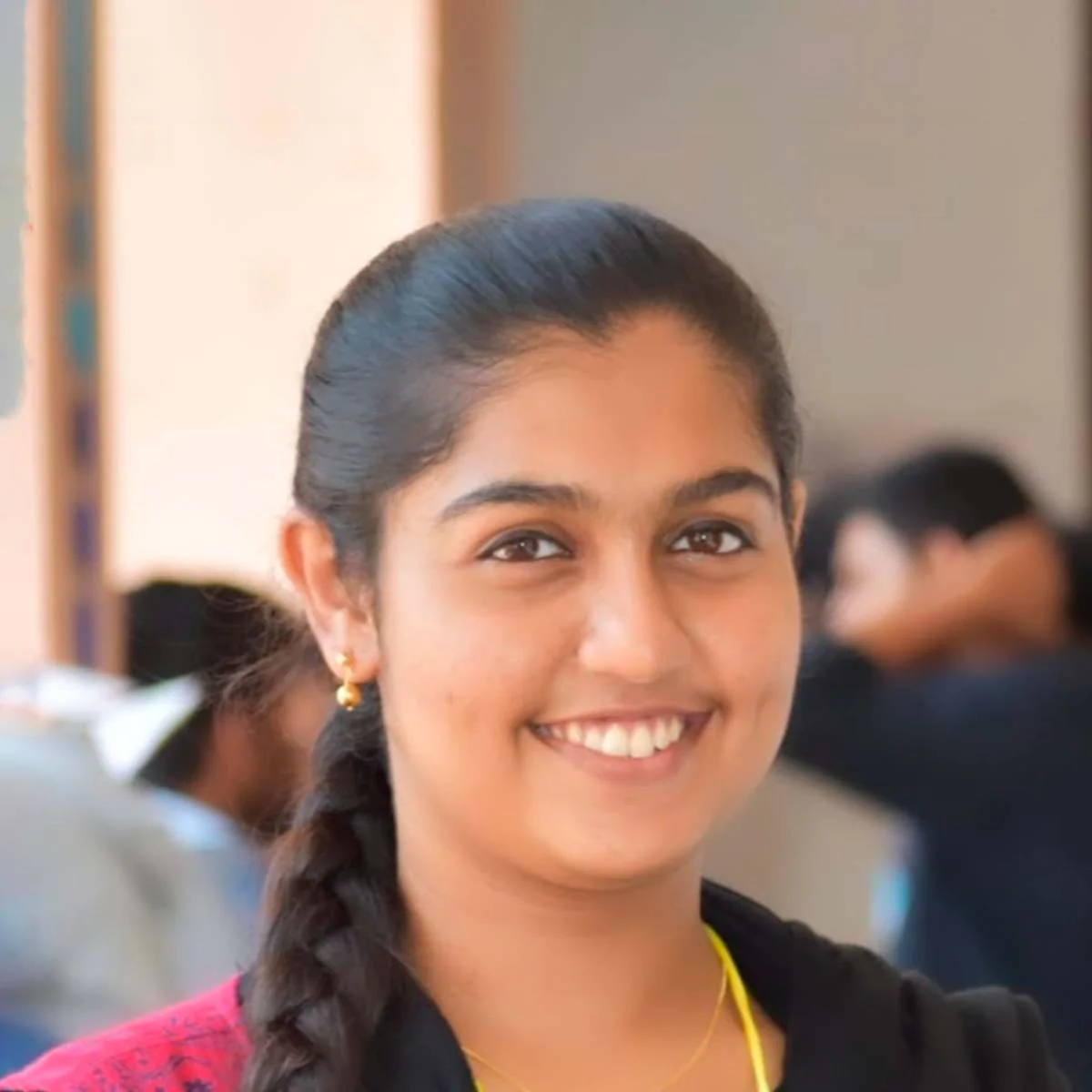 Fida Fathima
